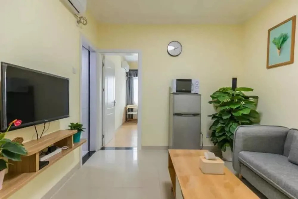 Shenzhen Swanhouse Apartment Hotel