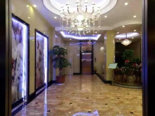 We Home Business Hotel