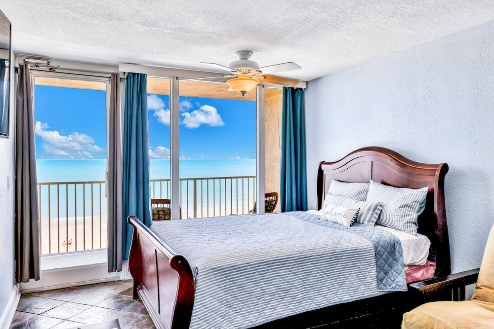 Pirates Cove 427 - Atlantic Skies
