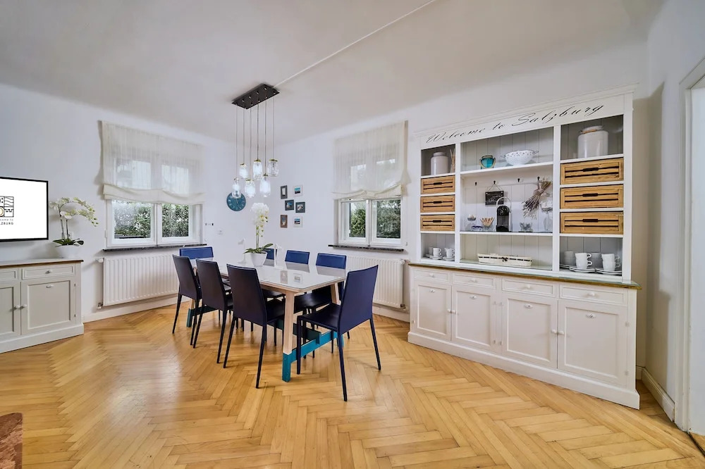 Salzburg Residence by Welcome to Salzburg
