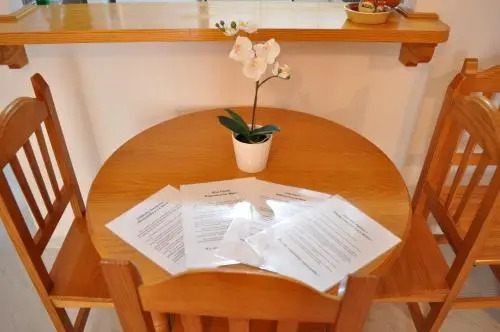 Apartament La Mata