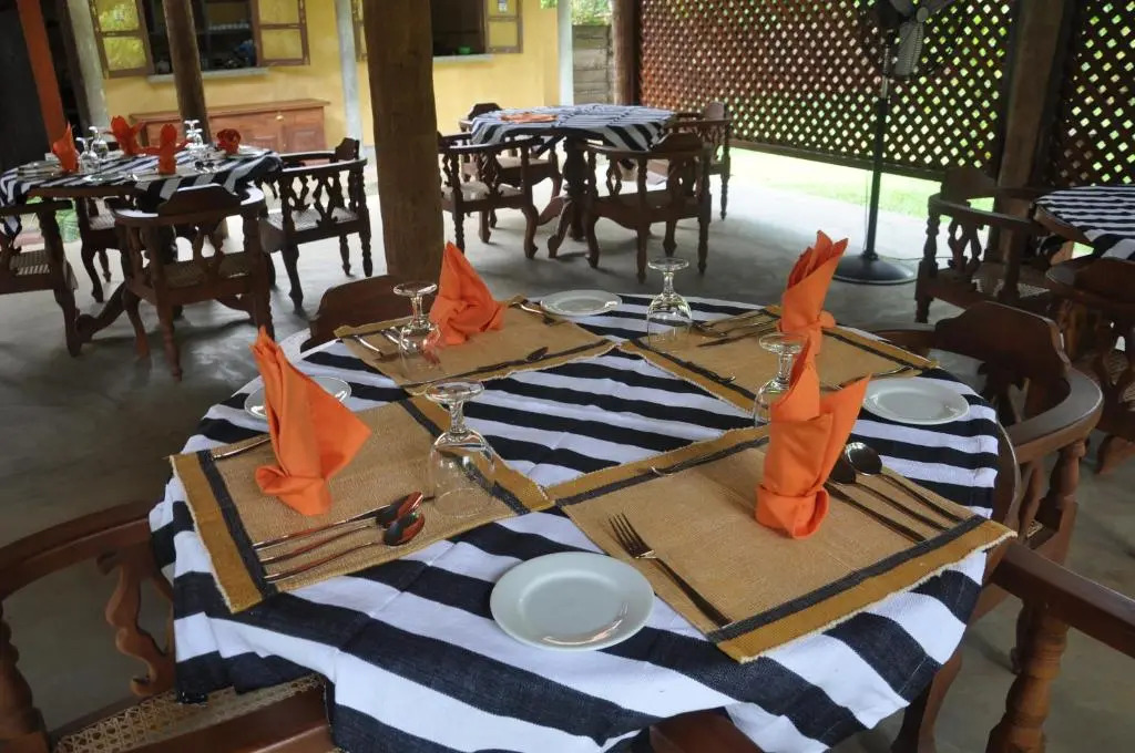 Refresh Cabana Gardens