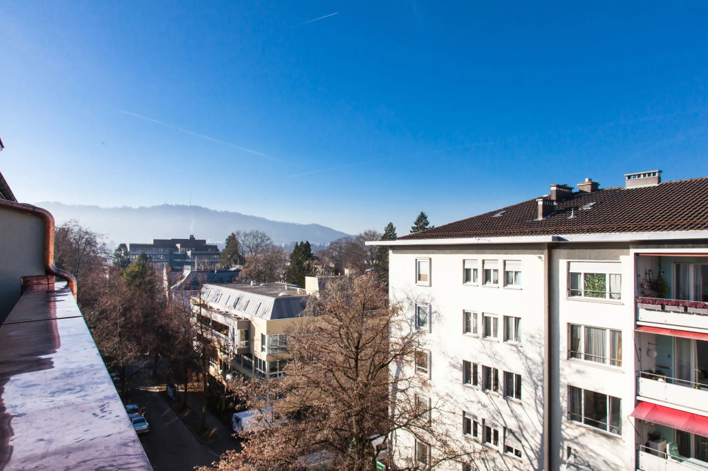 CITY STAY - Lindenstrasse