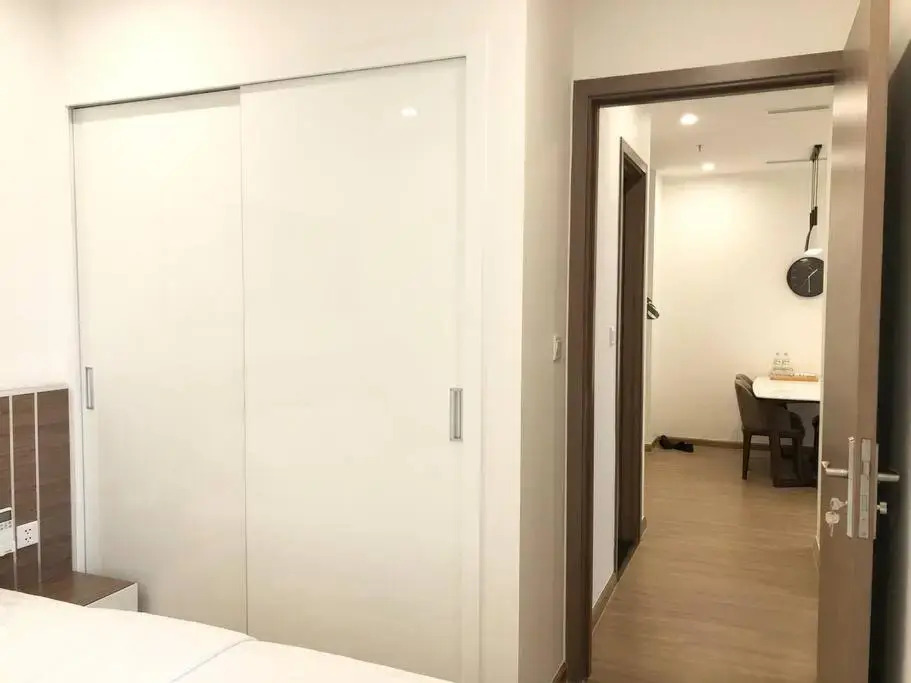 Didi - Luxury Condotel 2BR S2 Skylake
