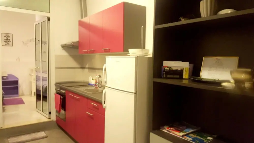 Apartment With one Bedroom in Dubrovnik, With Wifi - 2 km From the Bea