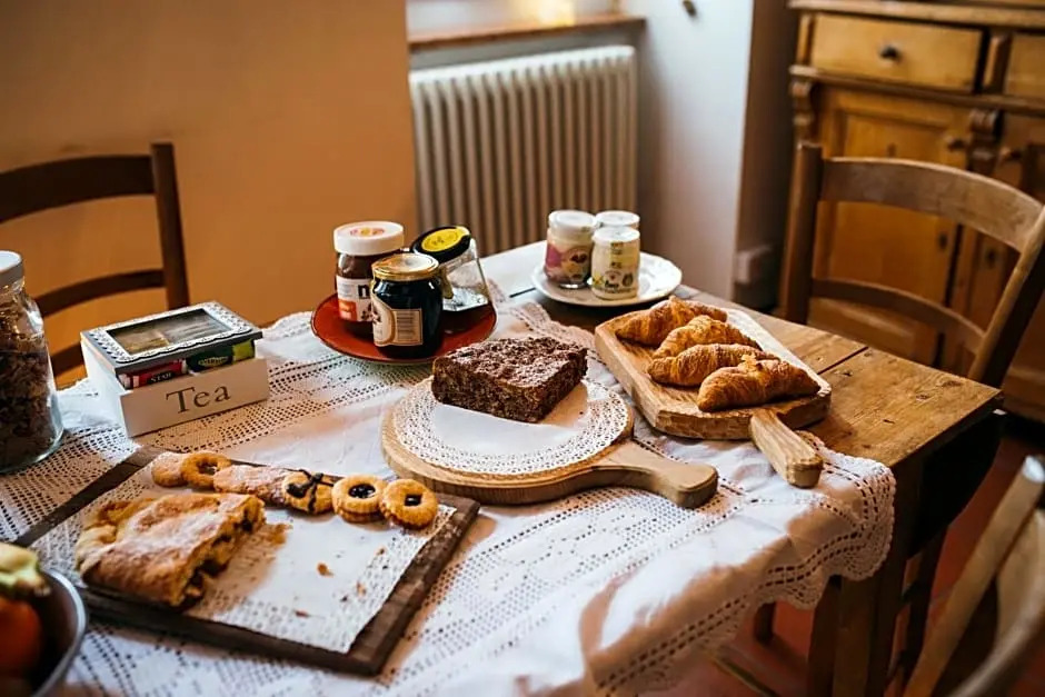 B&B Pedelmont