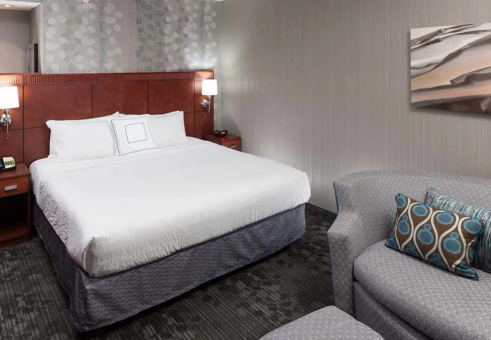 Courtyard by Marriott Suffolk Chesapeake