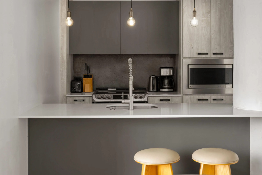 The Heid Lofts by Reside, a Wyndham Residence
