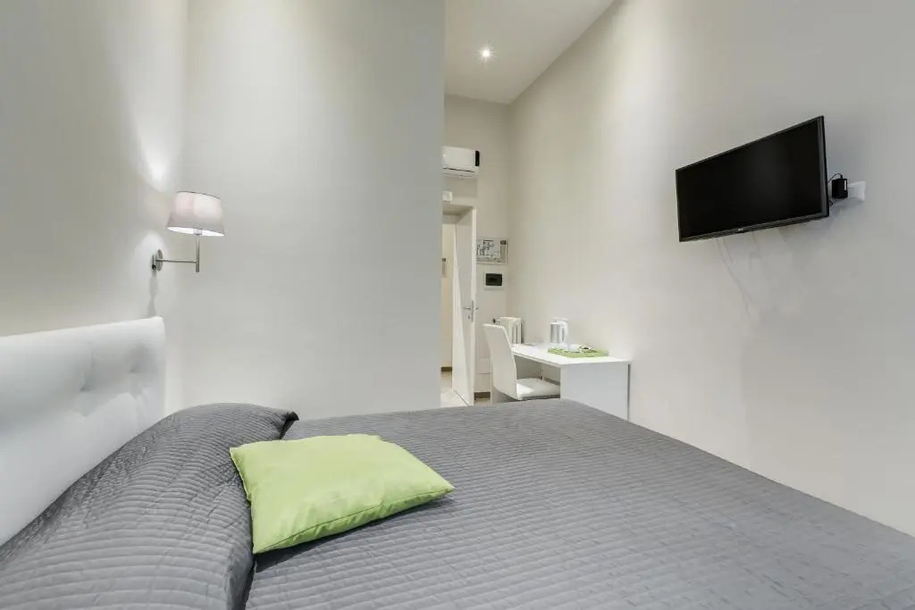 Vaticano 38 Suites