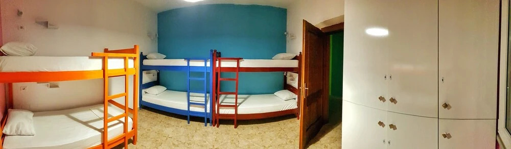 Bed Station Hostel & Bar