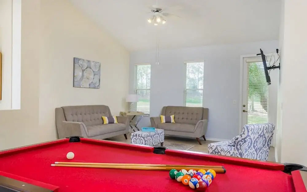 Elite Forest Hills Villa - Southern Dunes - Golf Course Views