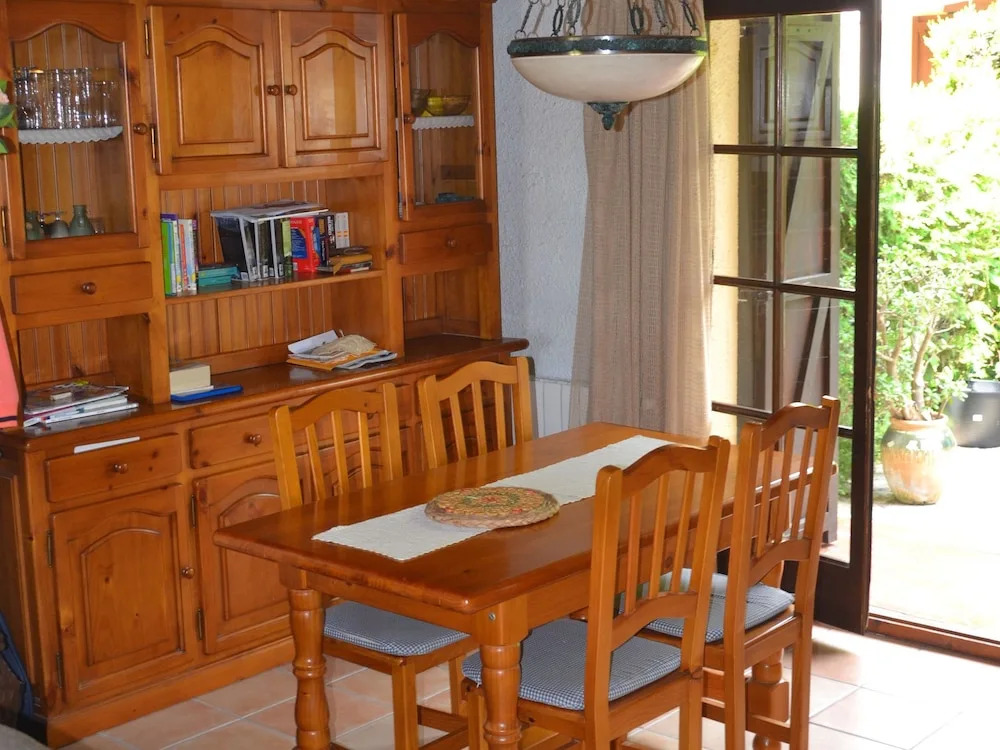 Holiday Home in Torre Gran near Beach
