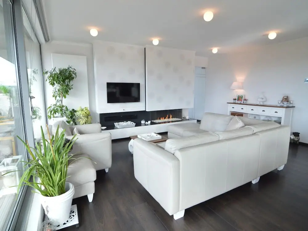 Modern Apartment in Gent With Terrace