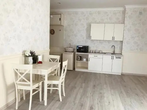 Mini Hotel na Lvovskoy