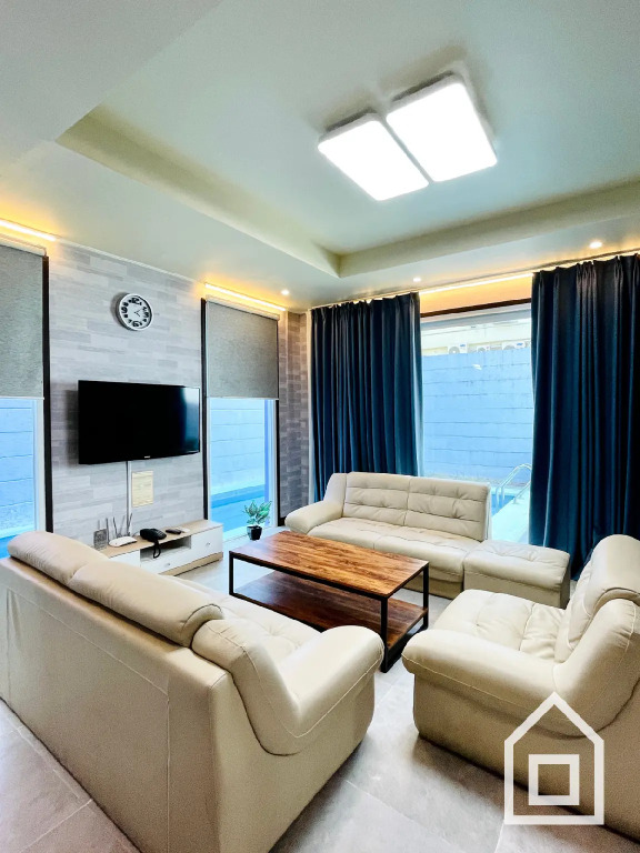 The Pad On Villa