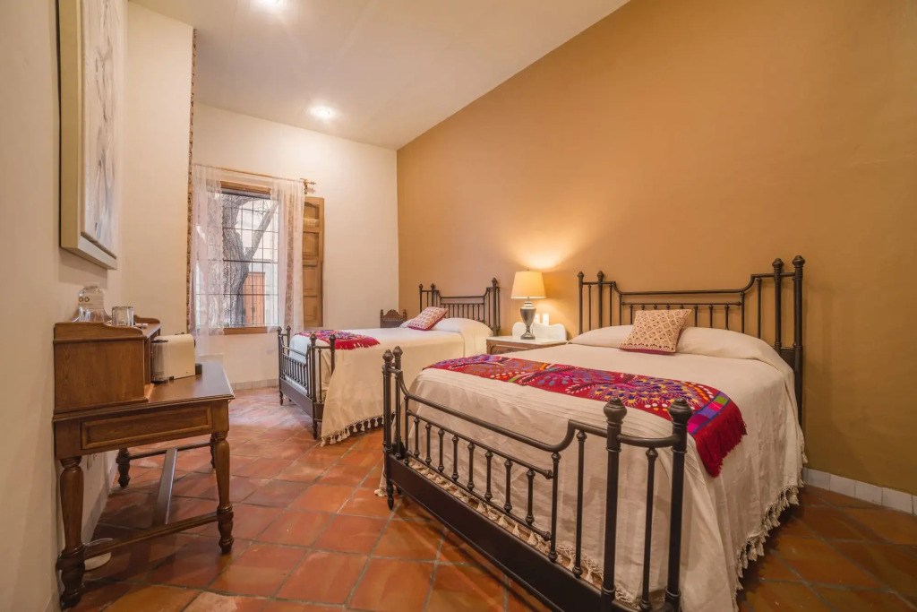 Hacienda Labor de Rivera Hotel Boutique & Eventos