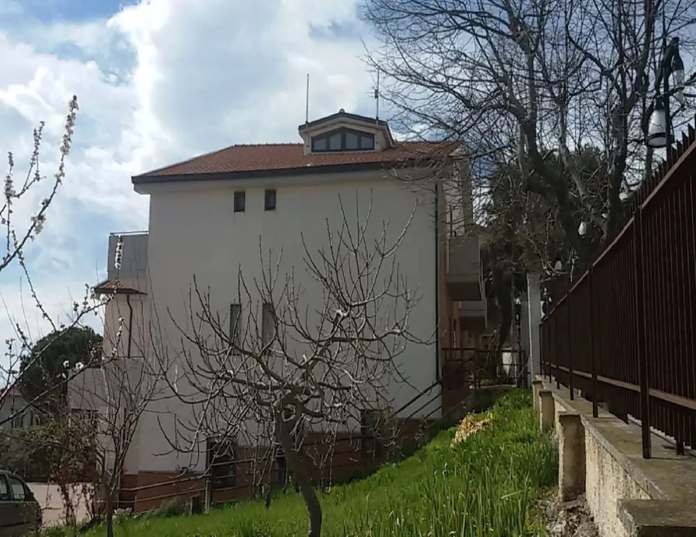 Hotel Dei Cappuccini