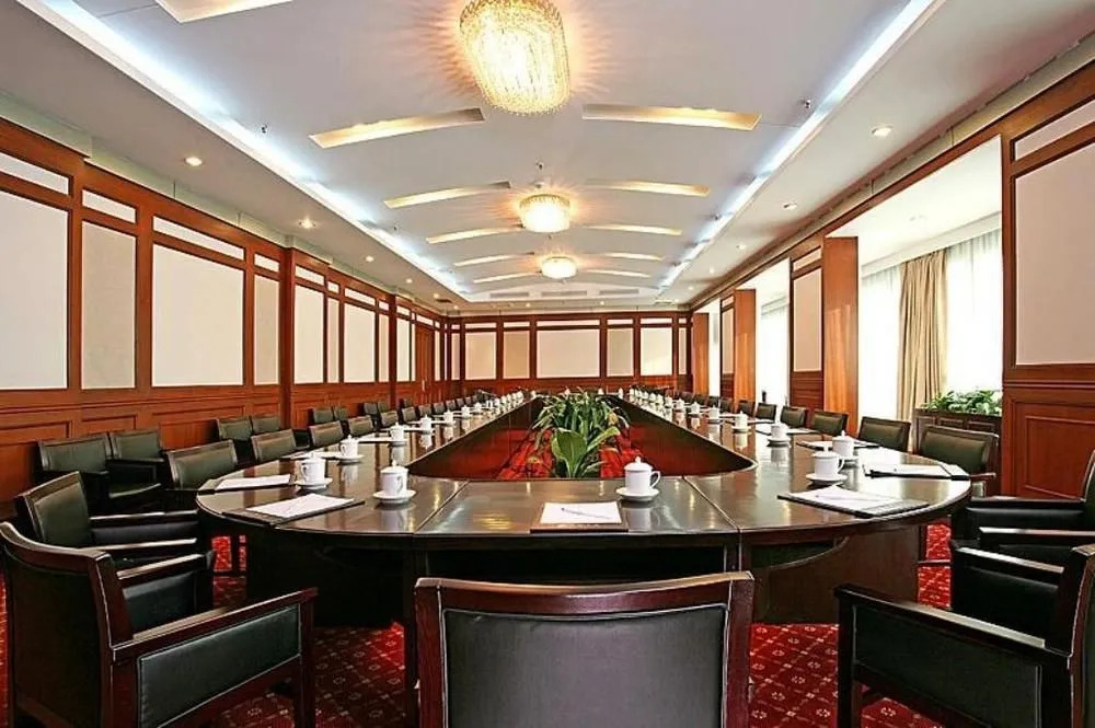 Beijing Jian Yin Hotel