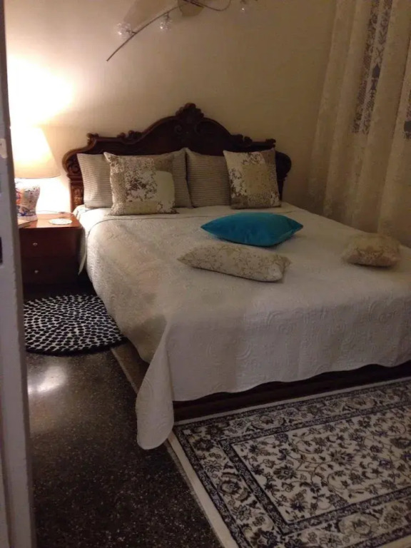 Valeria Apartment