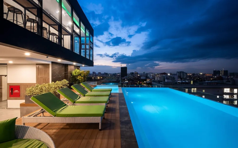 AMATA Residence