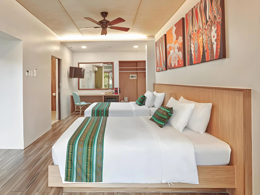 TAG Resort