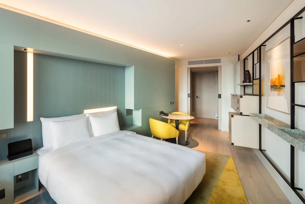 Andaz Seoul Gangnam, By Hyatt