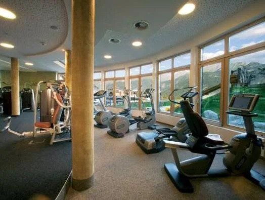 Wellnessresidenz Schalber