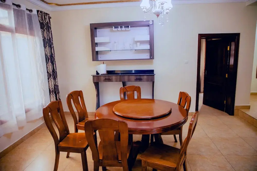 Sunflower Homes Villa