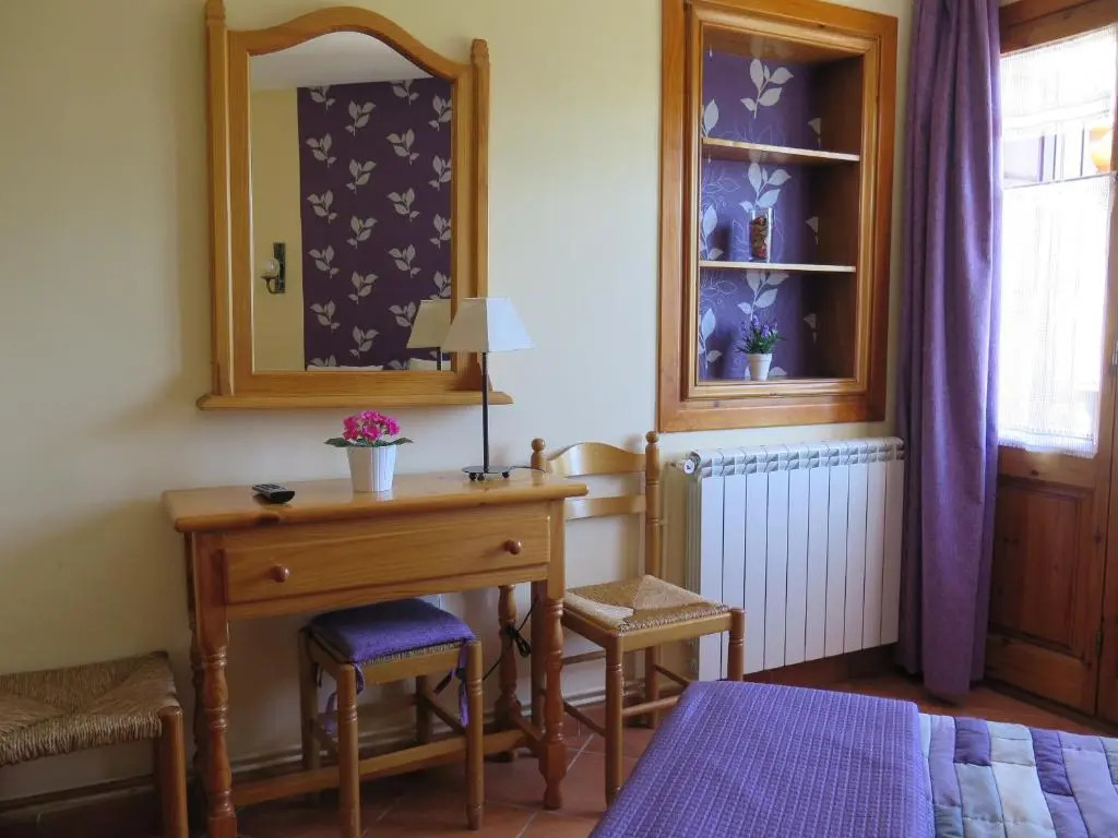 Apartaments La Bonaigua