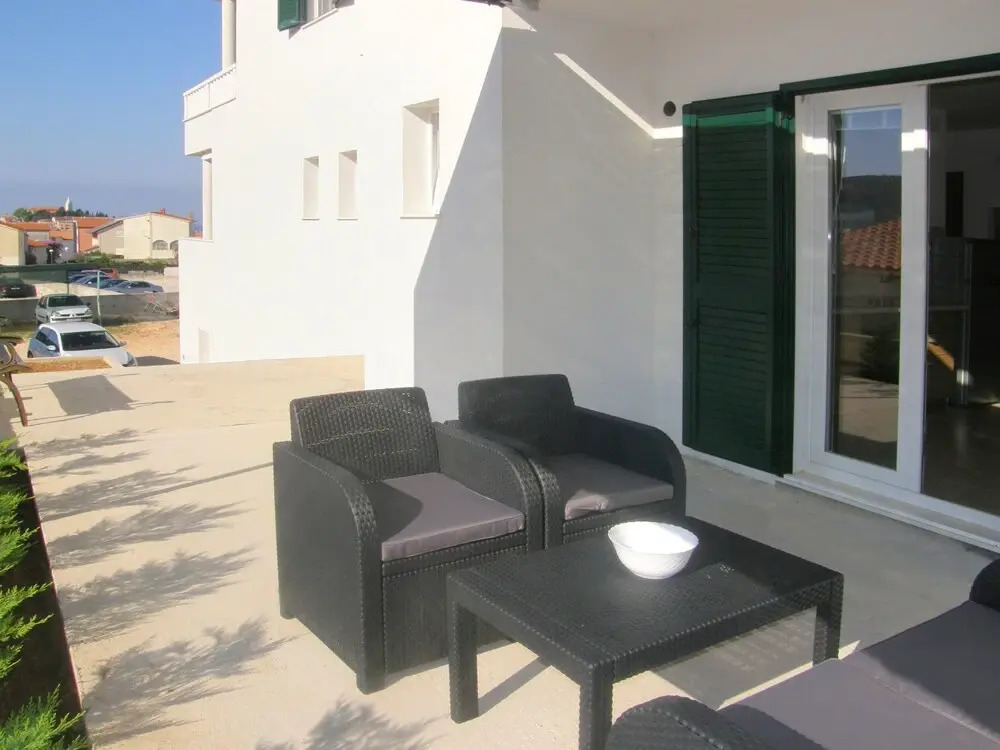 Apartments Antonia
