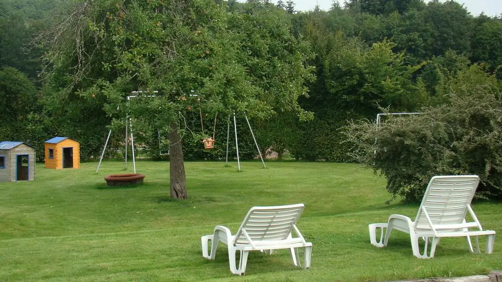 Gîte de la Cour