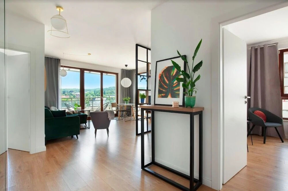 Elite Apartments Garnizon Premium