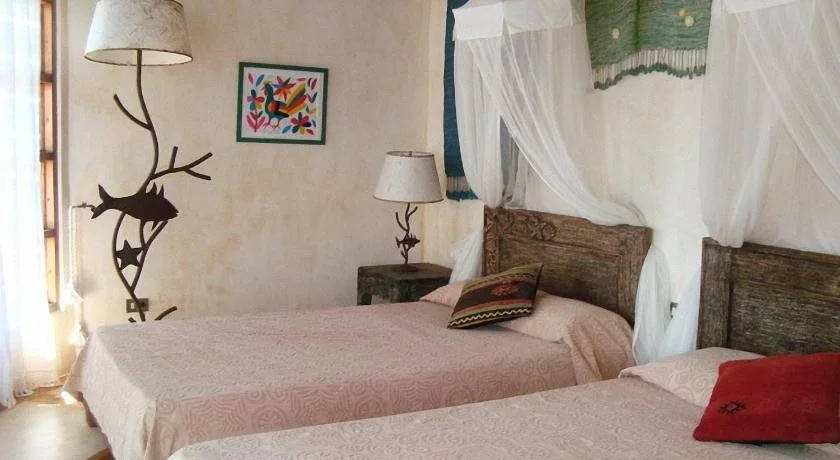 Cala Mia Boutique Resort