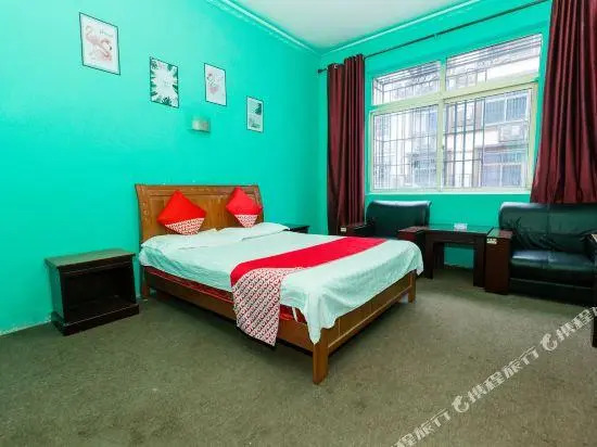 West Side Business Hotel