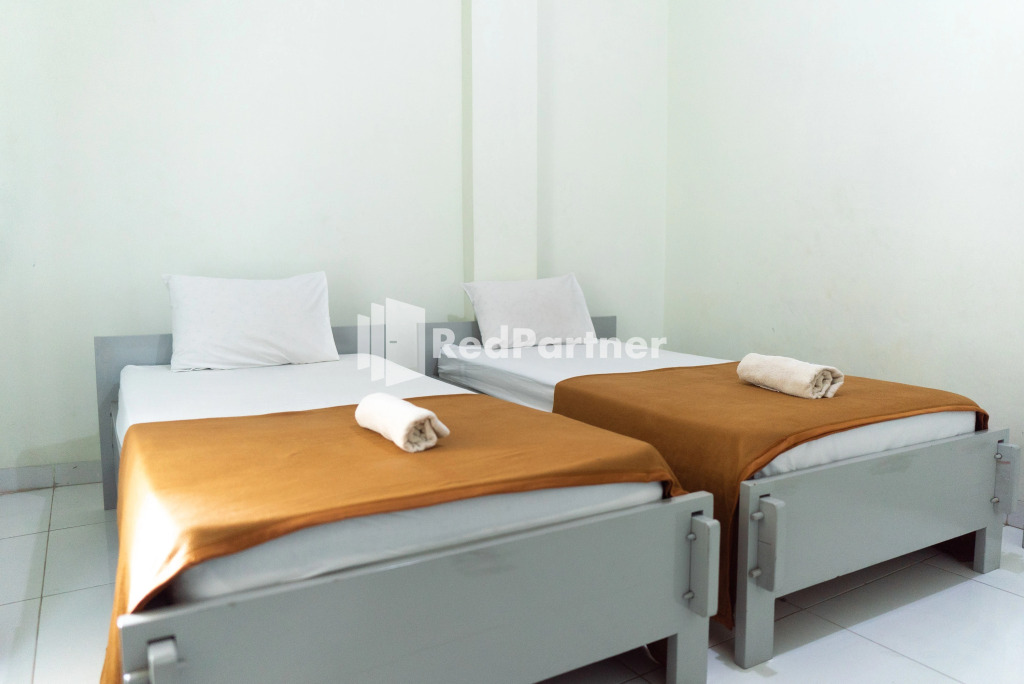 Wisma Aini Syariah Lampung Mitra RedDoorz
