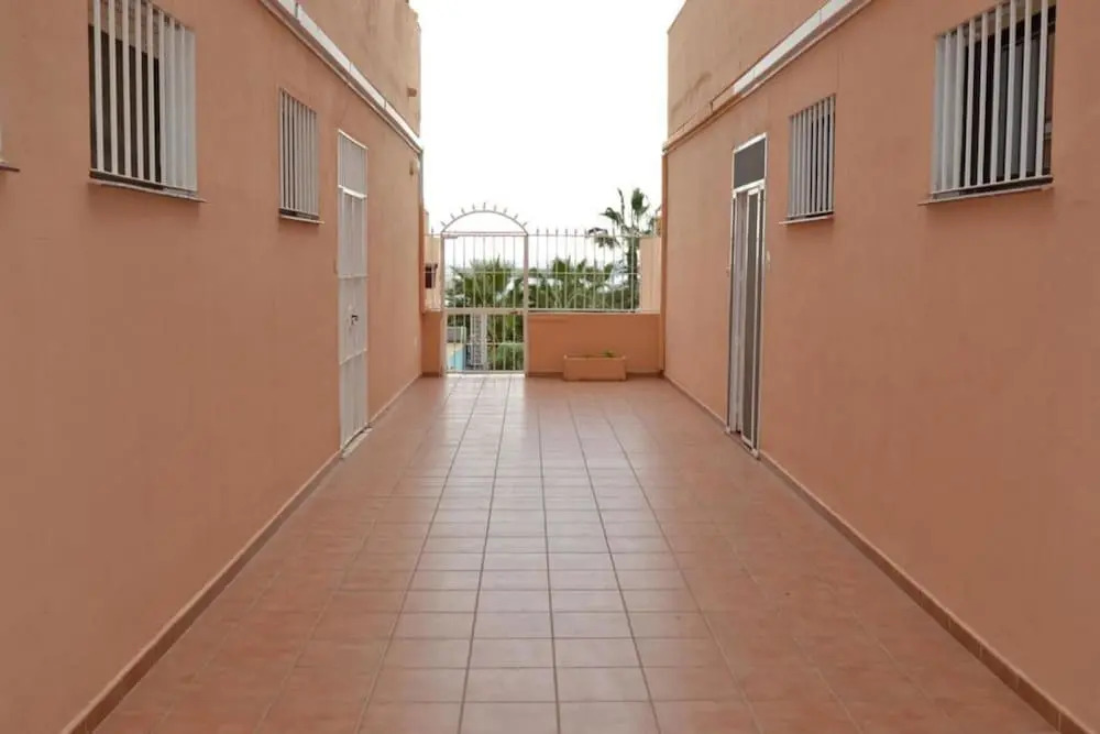 Apartamento Olé Playa 8