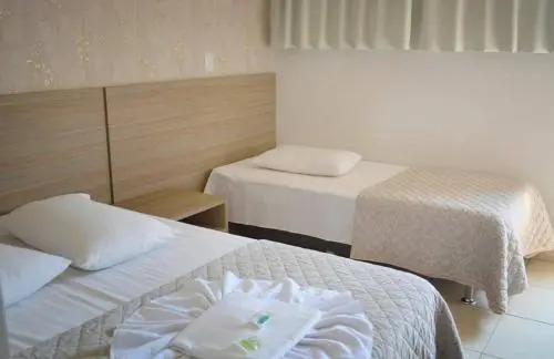 Star Hotel