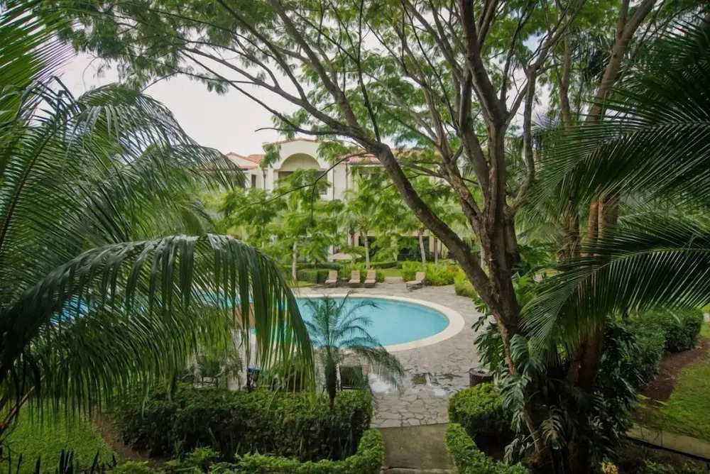 Pacifico L605 Casa Sommer