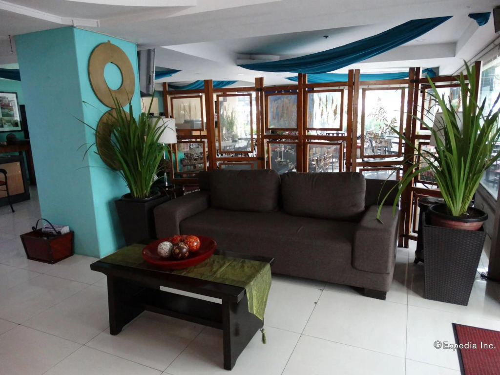 Comfy Inn Manila-Kalaw