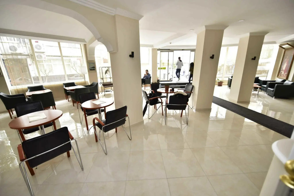 Hotel Topkapı