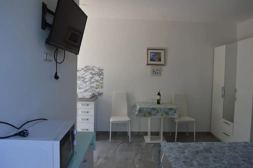 Apartment Nada