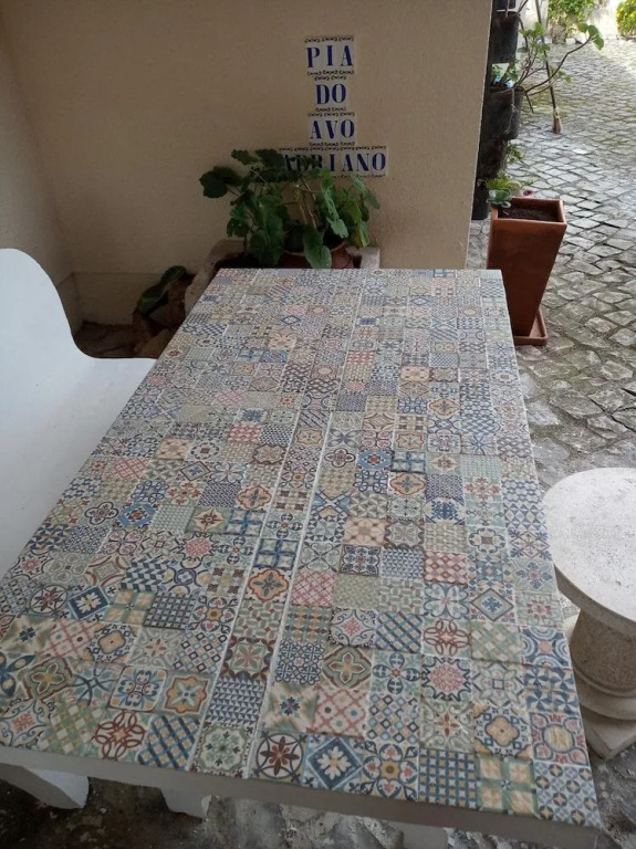 Casa da Lena