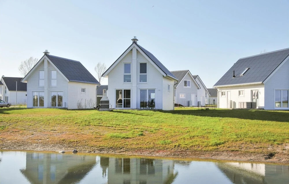 Strandhaus
