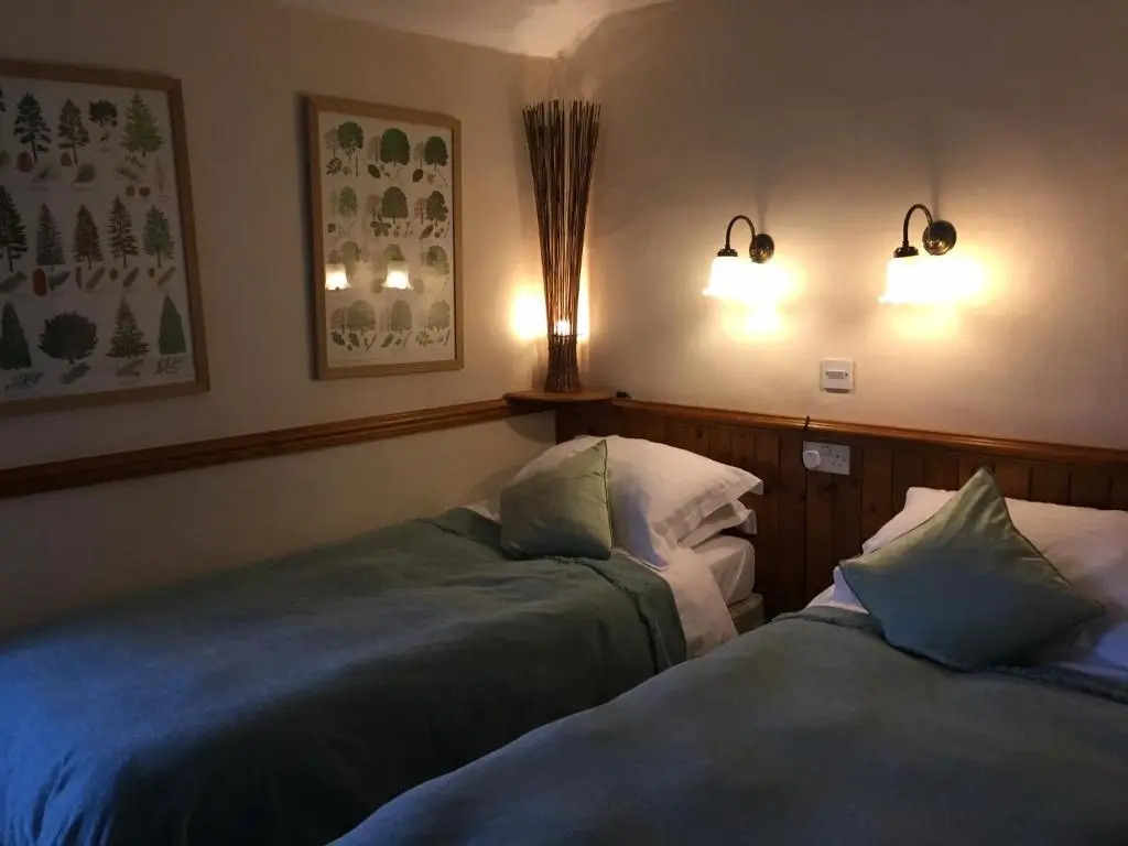 The Bull Inn West Tanfield