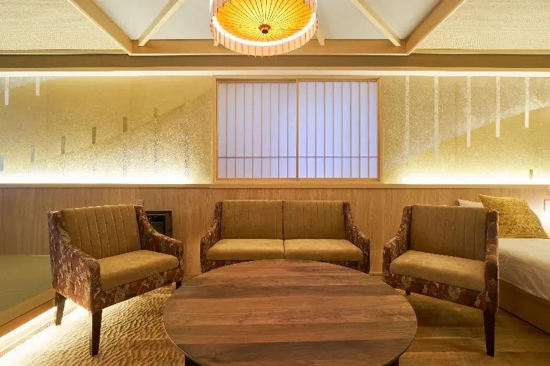 Shikinoiro Apartment Hotel Kanazawa