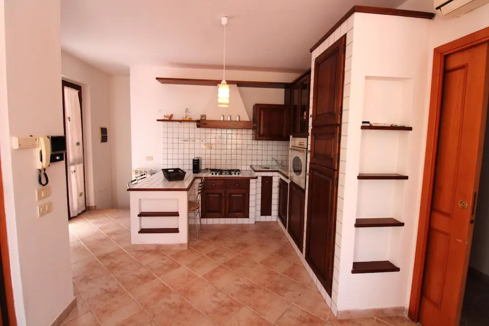 Villa With 2 Bedrooms in Grosseto, With Enclosed Garden and Wifi Near the Beach