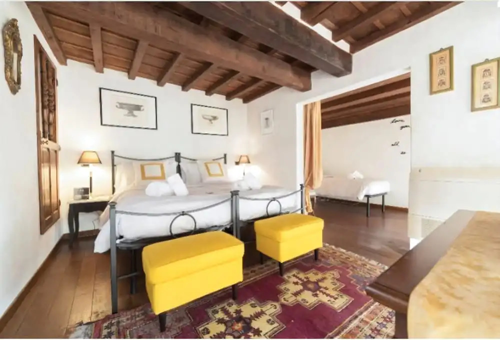 Hemeras Boutique House Servi