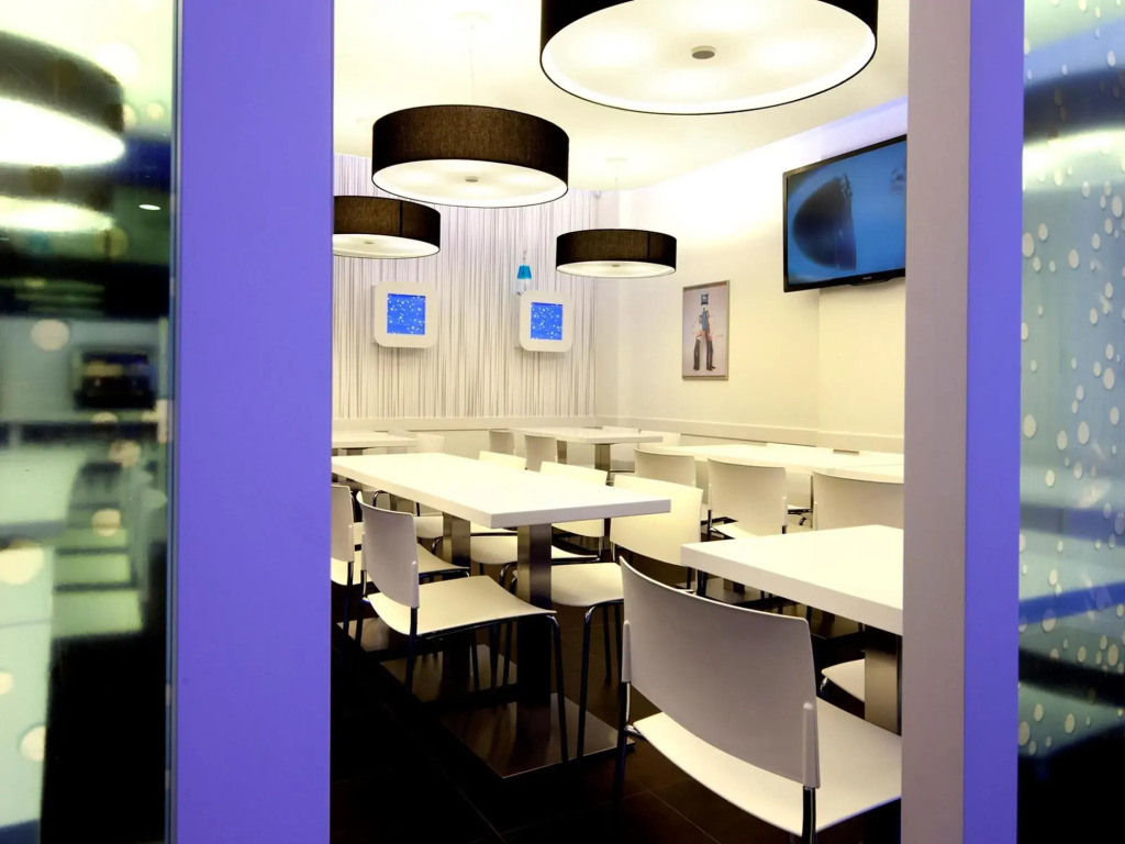 Ibis Lleida