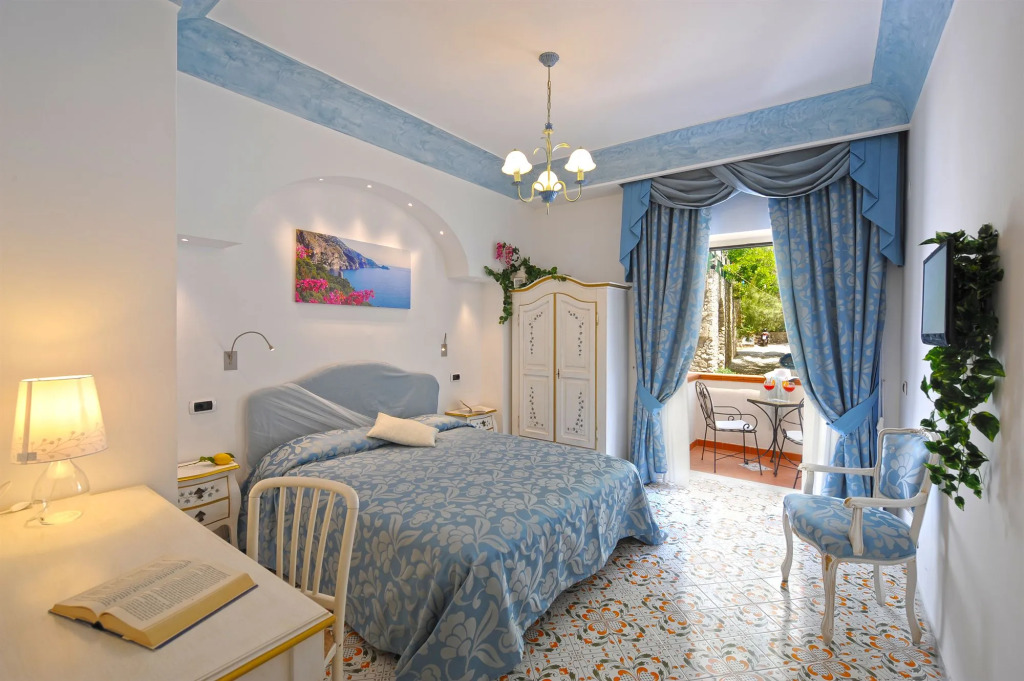Hotel La Conchiglia