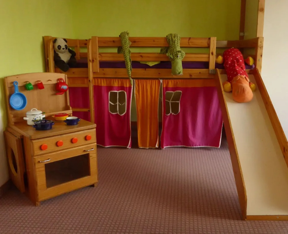 Villa Maier B&B & Apartments